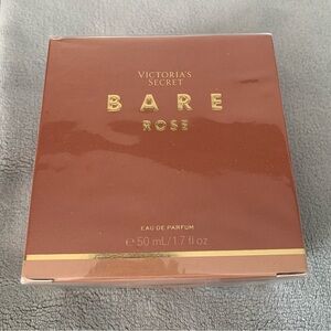 Victoria's Secret Bare Rose Perfume